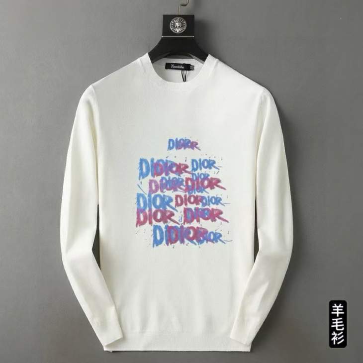 Picture of Dior Sweaters _SKUDiorM-3XLkdtr0744606